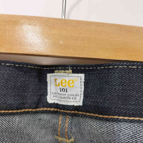 リー Lee 101 TIGHT SKINNY スキニー デニムパンツ メンズ 31