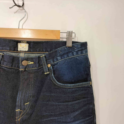リー Lee 101 TIGHT SKINNY スキニー デニムパンツ メンズ 31