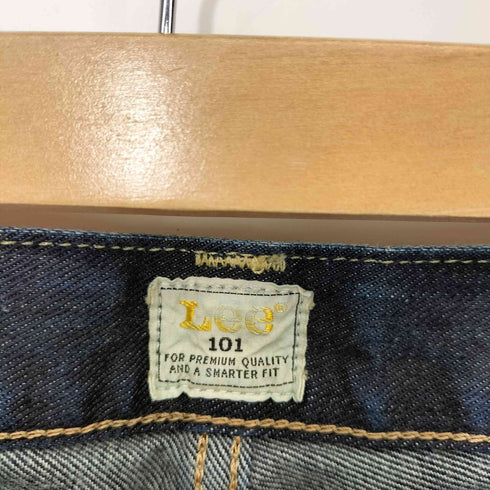 リー Lee 101 TIGHT SKINNY スキニー デニムパンツ メンズ 31