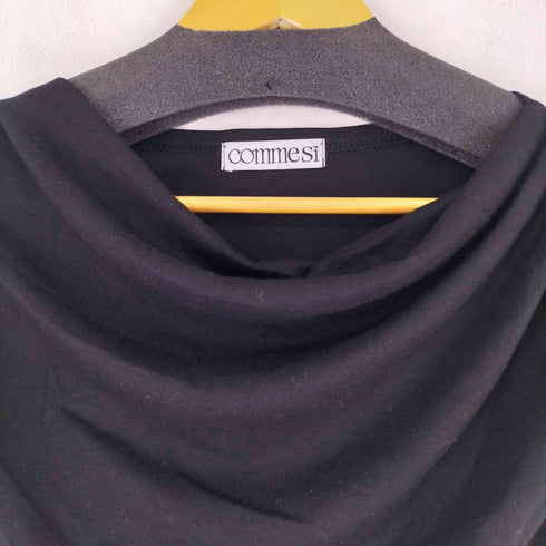 comme si studio 2way basick tops レディース