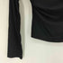 comme si studio 2way basick tops レディース