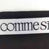 comme si studio 2way basick tops レディース