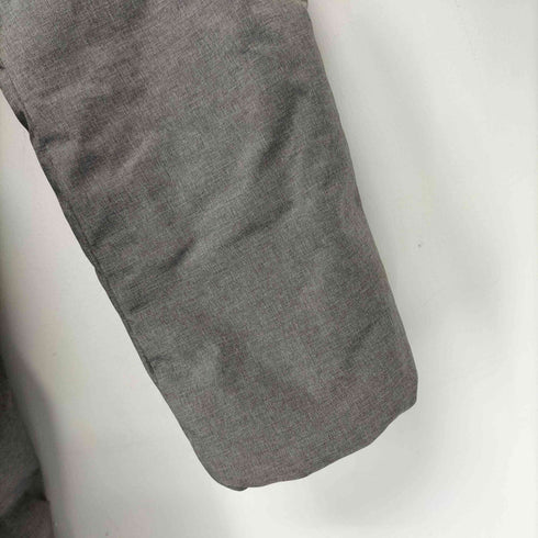 ユニクロ UNIQLO シームレスダウンロングコート レディース JPN:M