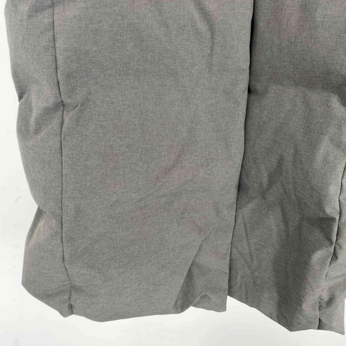 ユニクロ UNIQLO シームレスダウンロングコート レディース JPN:M