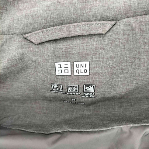 ユニクロ UNIQLO シームレスダウンロングコート レディース JPN:M