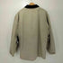 エルエルビーン L.L.Bean 80S 裏地チェック ハンティングジャケット PRIMALOFT メンズ import:M