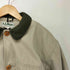 エルエルビーン L.L.Bean 80S 裏地チェック ハンティングジャケット PRIMALOFT メンズ import:M