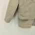 エルエルビーン L.L.Bean 80S 裏地チェック ハンティングジャケット PRIMALOFT メンズ import:M