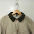 エルエルビーン L.L.Bean 80S 裏地チェック ハンティングジャケット PRIMALOFT メンズ import:M
