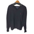ポロラルフローレン POLO RALPH LAUREN ラムウール Vネック ニット メンズ import:L