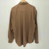 ザテリトリーアヘッド THE TERRITORY AHEAD L/S チェックネルシャツ メンズ import:L