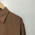 ザテリトリーアヘッド THE TERRITORY AHEAD L/S チェックネルシャツ メンズ import:L