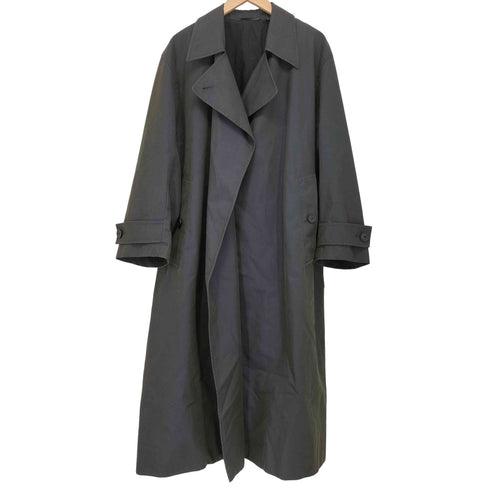 ユニクロユー UNIQLO U トレンチコート レディース JPN:M