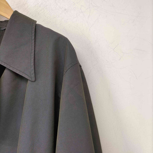ユニクロユー UNIQLO U トレンチコート レディース JPN:M