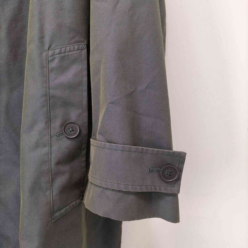 ユニクロユー UNIQLO U トレンチコート レディース JPN:M
