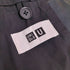 ユニクロユー UNIQLO U トレンチコート レディース JPN:M