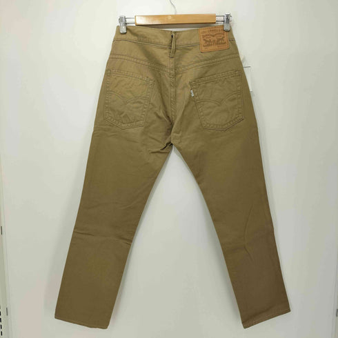 リーバイス Levis 511 ストレートパンツ メンズ W32 L32