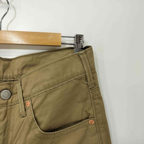 リーバイス Levis 511 ストレートパンツ メンズ W32 L32
