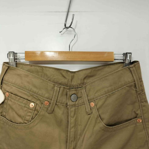 リーバイス Levis 511 ストレートパンツ メンズ W32 L32