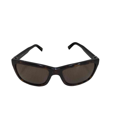 ドルチェアンドガッバーナ DOLCE&GABBANA 総柄 サングラス レディース 57□18