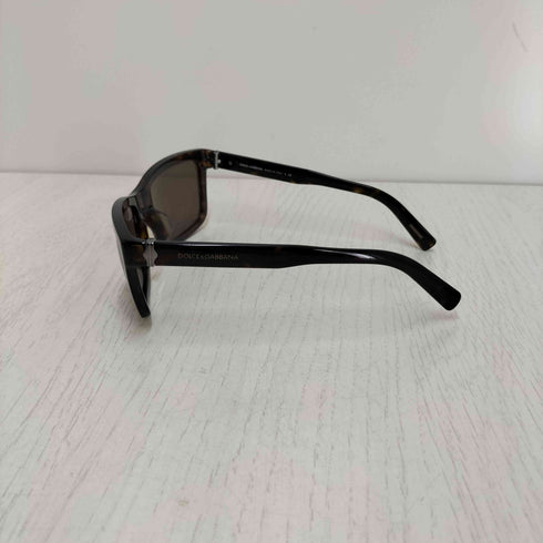 ドルチェアンドガッバーナ DOLCE&GABBANA 総柄 サングラス レディース 57□18