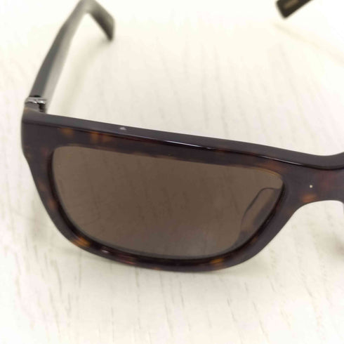 ドルチェアンドガッバーナ DOLCE&GABBANA 総柄 サングラス レディース 57□18