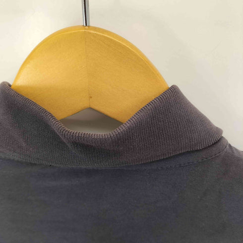ジルサンダー JIL SANDER ギリシャ製 コットン S/S ポロシャツ メンズ M