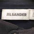 ジルサンダー JIL SANDER ギリシャ製 コットン S/S ポロシャツ メンズ M
