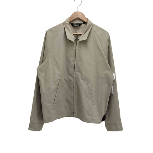 シアーズ Sears 60s-70s oakbrook sports wear TALONジップ スイングトップ メンズ JPN:42