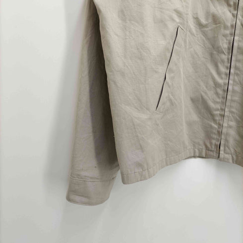 シアーズ Sears 60s-70s oakbrook sports wear TALONジップ スイングトップ メンズ JPN:42