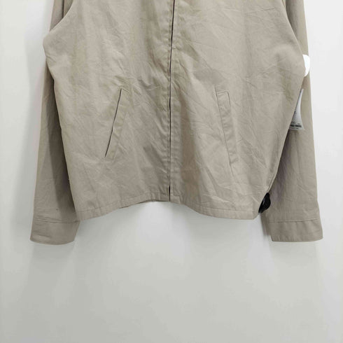 シアーズ Sears 60s-70s oakbrook sports wear TALONジップ スイングトップ メンズ JPN:42