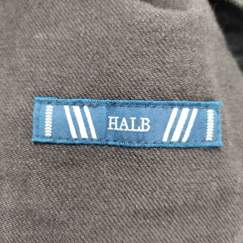 ハルプ HALB トラッカージャケット メンズ JPN:M