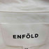 エンフォルド ENFOLD タイライタースキッパーシャツ レディース JPN:38