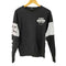 アヴィレックス AVIREX SWITCHING VARSITY クルーネックスウェットシャツ メンズ JPN:M