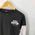 アヴィレックス AVIREX SWITCHING VARSITY クルーネックスウェットシャツ メンズ JPN:M