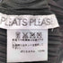 プリーツプリーズイッセイミヤケ PLEATS PLEASE ISSEY MIYAKE プリーツ ショールカラー テーラードジャケット レディース JPN:4