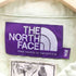 ノースフェイスパープルレーベル THE NORTH FACE PURPLE LABEL 23SS FIELD SHIRT DRESS フィールド シャツ ドレス レディース import:M