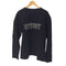 ステューシー Stussy ワッペンロゴ インサイド スウェット メンズ import:M