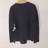 ステューシー Stussy ワッペンロゴ インサイド スウェット メンズ import:M