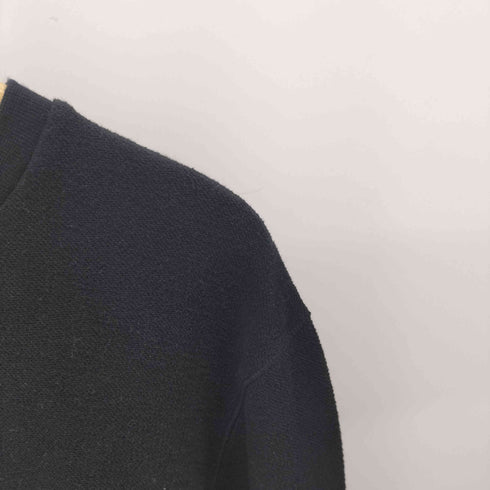 ステューシー Stussy ワッペンロゴ インサイド スウェット メンズ import:M