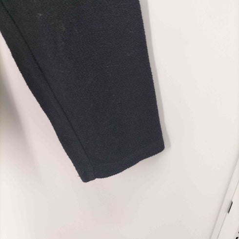 ステューシー Stussy ワッペンロゴ インサイド スウェット メンズ import:M
