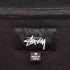 ステューシー Stussy ワッペンロゴ インサイド スウェット メンズ import:M
