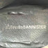 アルフレッドバニスター alfredoBANNISTER 日本製 プレーントゥ レザー シューズ メンズ 42