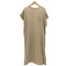 ノースフェイスパープルレーベル THE NORTH FACE PURPLE LABEL 5.5oz H/S CREW NECK DRESS クルーネック Tシャツ レディース import:S