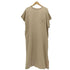 ノースフェイスパープルレーベル THE NORTH FACE PURPLE LABEL 5.5oz H/S CREW NECK DRESS クルーネック Tシャツ レディース import:S