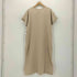 ノースフェイスパープルレーベル THE NORTH FACE PURPLE LABEL 5.5oz H/S CREW NECK DRESS クルーネック Tシャツ レディース import:S