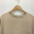 ノースフェイスパープルレーベル THE NORTH FACE PURPLE LABEL 5.5oz H/S CREW NECK DRESS クルーネック Tシャツ レディース import:S