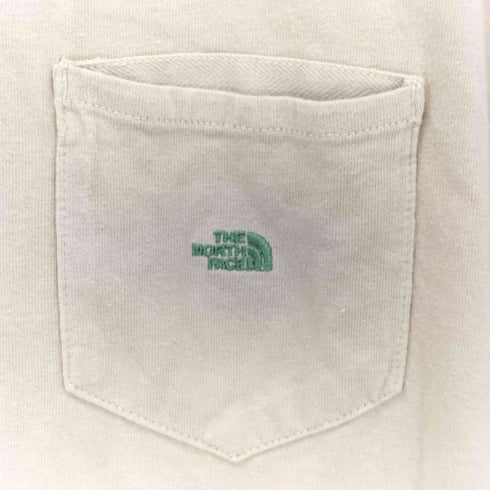 ノースフェイスパープルレーベル THE NORTH FACE PURPLE LABEL 5.5oz H/S CREW NECK DRESS クルーネック Tシャツ レディース import:S