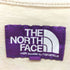 ノースフェイスパープルレーベル THE NORTH FACE PURPLE LABEL 5.5oz H/S CREW NECK DRESS クルーネック Tシャツ レディース import:S