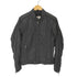 ディーゼル DIESEL 90-00sマルチジップ スタッズ ナイロン ブルゾン メンズ import:S